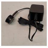 Charger Compatible with Shark VACMOP VM252 VM252C QM250 VACMOP Pro Cordless Hard Floor Vacuum Mop, Replacement Power Cord Magnetic Charger