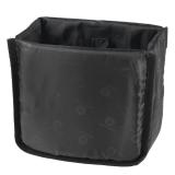 ArcEnCiel Camera Insert bag for all DSLR SLR Cameras (Black)