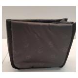 ArcEnCiel Camera Insert bag for all DSLR SLR Cameras (Black)