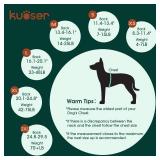 Recovery Suit for Dogs Cats After Surgery, Professional Pet Recovery Shirt Dog Abdominal Wounds Bandages, Substitute E-Collar & Cone, Prevent Licking Dog Onesies Pet Surgery Recovery Suit