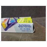Pelikan K24 Original Opaque Watercolor Paint Set - 24 Colors - Retail: $15