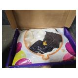 Party Balloons Purple and Gold Graduation Decorations Set 73 Pack
