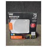 Feit Electric 75W Equivalent LED Retrofit Light