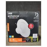Feit Electric 75W Equivalent LED Retrofit Light