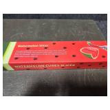 Watermelon Cube Slicer with Measuring Guide
