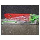 Watermelon Cube Slicer with Measuring Guide