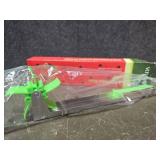 Watermelon Cube Slicer with Measuring Guide