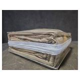LuxClub 6-Piece King Sheet Set - Retail: $35