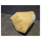 Fuzzy Faux Fur Throw Blanket Twin Size Mustard Yellow Super Soft Cozy Plush Fuzzy Shaggy Blanket for Couch Sofa Bed (Mustard Yellow, Twin(60"x80"))"