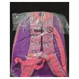 HAPPYSUNNY Kids Backpack, Picture Changing Lenticular School Backpack with Lunch Box