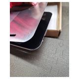 10 Pack 0.45mm Blank Metal Aluminum Plates Tag