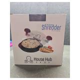 House Hub Chicken Shredder with Claws