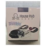 House Hub Chicken Shredder with Claws