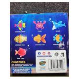 Learn & Climb Fish Crafts Activity Kit