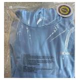 UPF 50+ Fishing Shirts for Men Long Sleeve UV Sun Protection Hoodie with Mask/Non-Mask Outdoor Hiking Shirts3 Pack Size XXL