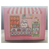 Coolor Cat Kawaii Bakery Art Kit - Retail: $25