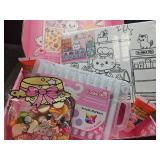 Coolor Cat Kawaii Bakery Art Kit - Retail: $25