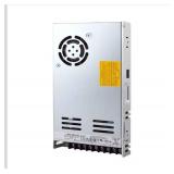 LRS-350-48 48V 7.3A 350W Industrial Switching Power Supply, 90-264VAC Input, 89% Efficiency, Short Circuit/Overload Protection