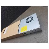 LRS-350-48 48V 7.3A 350W Industrial Switching Power Supply, 90-264VAC Input, 89% Efficiency, Short Circuit/Overload Protection