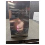 Self-Tanner Lotion Medium Tone 120ml