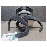 Meta Quest 3S VR Headset Facial Interface and Foam Replacement - Retail: $29