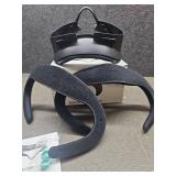 Meta Quest 3S VR Headset Facial Interface and Foam Replacement - Retail: $29