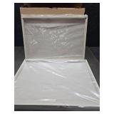 Ausalivan Drawer Jewelry Organizers and Storage (80Grids rings)