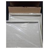 Ausalivan Drawer Jewelry Organizers and Storage (80Grids rings)