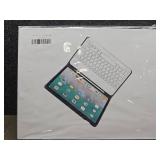 New KENKE Wireless Keyboard Case for 10.2 inch iPad - Retail: $25
