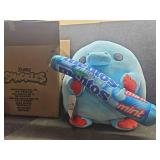 Zuru Snackles Mentos Mint Plush Toy