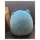 Zuru Snackles Mentos Mint Plush Toy