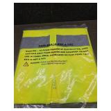 Xtreme Visibility High-Vis Safety Vest XL/2XL