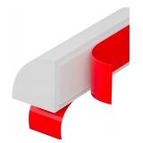 Flexible Quarter Round Trim Molding, 78 Inch White Peel and Stick Silicone Edge Trim for Wall, Floor, Cabinet, Countertop, Backsplash - Self Adhesive Molding for Corners and Baseboards