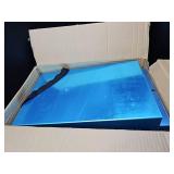 50" Folding Aluminum Alloy Sluice Box        Portable Sluice Box for Gold Mining        Gold Prospecting Equipment for Gold Panning        Prospecting        Gold Classifiers        Gold Panning Equip
