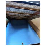 50" Folding Aluminum Alloy Sluice Box        Portable Sluice Box for Gold Mining        Gold Prospecting Equipment for Gold Panning        Prospecting        Gold Classifiers        Gold Panning Equip
