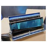 50" Folding Aluminum Alloy Sluice Box        Portable Sluice Box for Gold Mining        Gold Prospecting Equipment for Gold Panning        Prospecting        Gold Classifiers        Gold Panning Equip