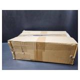 50" Folding Aluminum Alloy Sluice Box        Portable Sluice Box for Gold Mining        Gold Prospecting Equipment for Gold Panning        Prospecting        Gold Classifiers        Gold Panning Equip