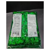 Soeos Guava Candy, Classic Series Chinese Guava Hard Candy, 16 oz BB 5/26