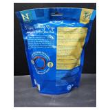 N-Bone Puppy Teething Ring  Dried Chews for Dogs  Chicken Flavor  6-count  7.2 oz BB April 21 2026