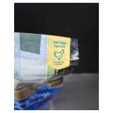 N-Bone Puppy Teething Ring  Dried Chews for Dogs  Chicken Flavor  6-count  7.2 oz BB April 21 2026