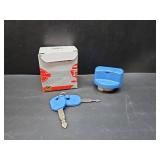 Motorad DEF104 Diesel Emissions Fluid (DEF) Cap Sold individually