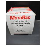 Motorad DEF104 Diesel Emissions Fluid (DEF) Cap Sold individually