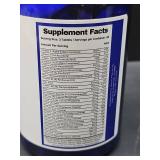 Multivitamin 180 tablets BB 1/27