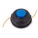 RO6G Replacement Husqvarna Weedeater Head T25 for 128LD Trimmer Head Replace Husqvarna Weedeater Parts 125L, 128L, 128CD, 128LDX, 128R, 223R,128LD, 223L, 122C, 966674001, 537338310