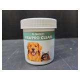 No Pawblems Dog Ear Wipes Finger, Dog Ear Cleaner, 50 Pcs