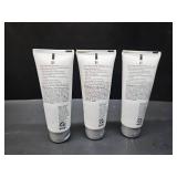 Curel Ultra Healing Intensive Fragrance-Free Lotion For Extra-Dry Skin, Ideal for Sensitive Skin, Cruelty Free, Paraben Free, Dermatologist Recommended, 6 Oz, Pack of 3