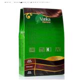 Lot of 2 Dabur Vatika Henna Hair Color - Henna Hair Dye and Conditioner, Zero Ammonia for Strong and Shiny Hair, 100% Grey Coverage, 6 Sachets X 10g (Natural Brown) BB 6 2025