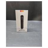 Kssvzz Hidden Camera Detectors with LED Display - Portable Camera Detector, Anti Spy Camera Finder, Multi Functional Hidden Device Detector for Home, Car, Office, Hotel, Travel