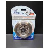 Kitchen SinkShroom KSS682 Sink Strainer  Stainless Steel - Quantity 1
