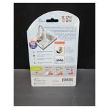 Kitchen SinkShroom KSS682 Sink Strainer  Stainless Steel - Quantity 1